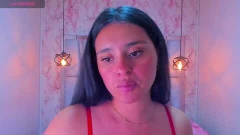 lorem_adams online show from January 15, 2025, 4:32 pm