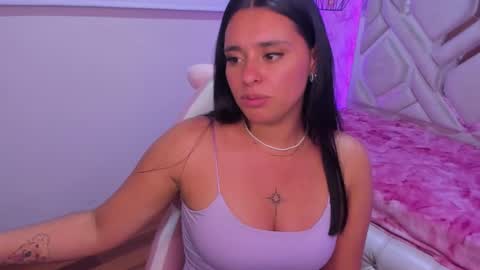 lorem_adams online show from January 26, 2025, 8:36 am