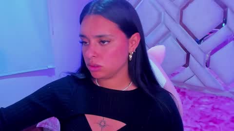 lorem_adams online show from January 30, 2025, 12:06 pm