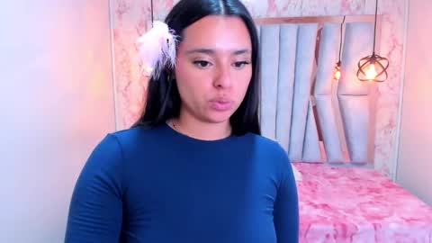 lorem_adams online show from March 4, 2025, 2:32 pm