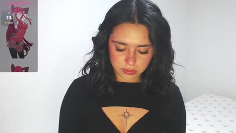 lorem_adams online show from January 8, 2026, 1:57 pm