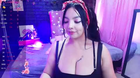 Loren online show from September 11, 2025, 8:31 pm