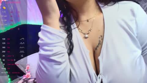 Snapshot of loren_44tits chatting on February 3, 2026, 8:14 pm Loren online show from February 3, 2026, 8:14 pm