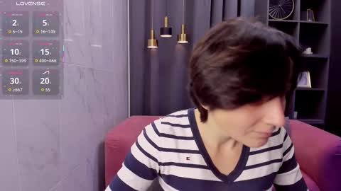 Loren online show from December 23, 2025, 8:12 am