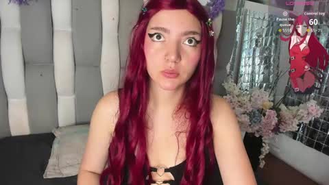 Loren   online show from May 20, 2026, 1:06 pm