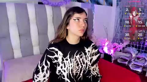 Loren   online show from June 11, 2026, 12:14 pm