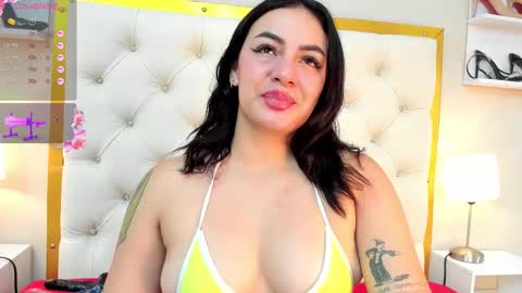 Lorena Gate online Colombia 230 pm to 930 pm online show from September 21, 2025, 1:02 pm