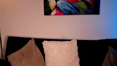 Lorena Rosse  online show from May 14, 2026, 6:37 pm