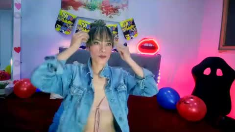 Snapshot of lorena_sweet3 chatting on June 27, 2026, 2:23 pm lorena_sweet3 online show from June 27, 2026, 2:23 pm