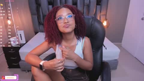 Lorena Vieira  online show from January 16, 2025, 9:08 pm