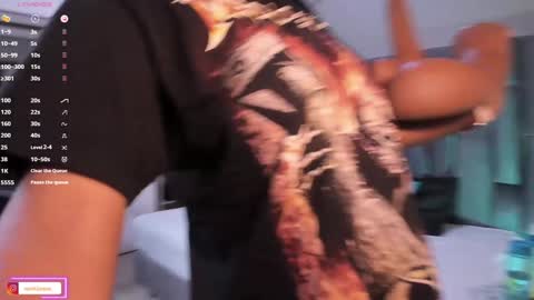 Lorena Vieira  online show from January 31, 2025, 3:20 am