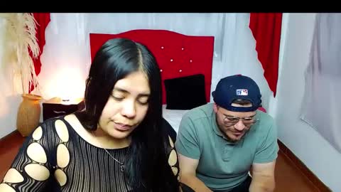 lorea y martin online show from September 18, 2025, 11:29 pm