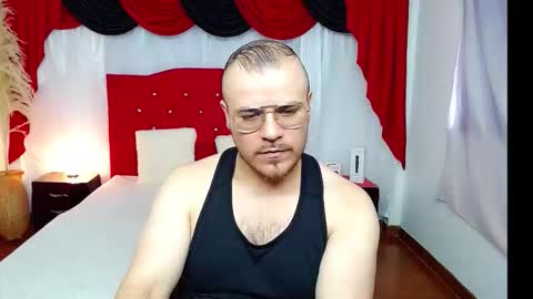 lorea y martin online show from October 3, 2025, 8:50 pm