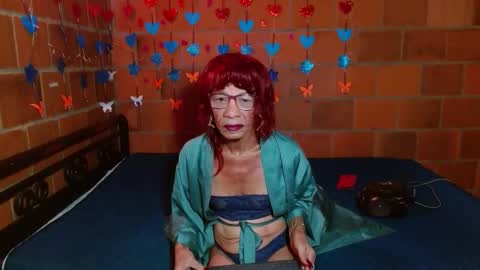 Lorena Capelli online show from October 12, 2025, 12:26 pm