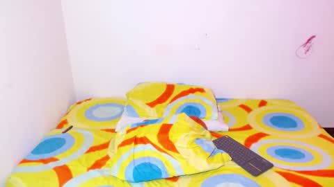 Lorena Capelli online show from November 9, 2025, 10:57 am