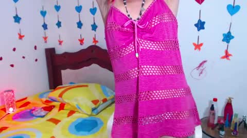 Snapshot of lorenacapelli chatting on June 1, 2026, 9:38 pm Lorena Capelli online show from June 1, 2026, 9:38 pm