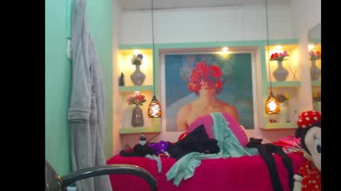 lore online show from April 5, 2026, 8:28 pm