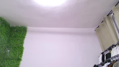 Amelia online show from February 22, 2025, 10:52 pm