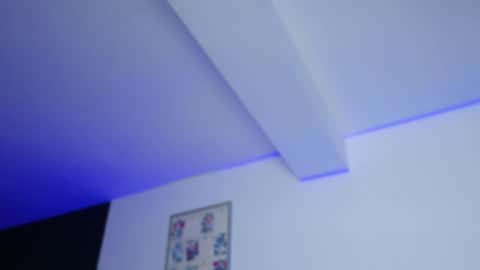 Amelia online show from November 7, 2025, 8:09 pm