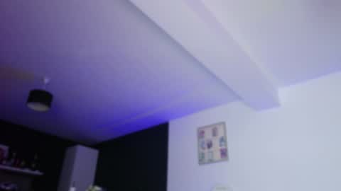 Amelia online show from November 9, 2025, 8:07 pm