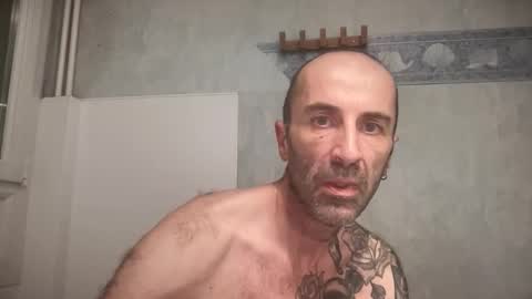 lorenzo44300 online show from January 17, 2026, 4:28 am