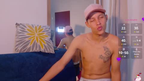 lorenzo_rossii online show from March 31, 2026, 5:08 am