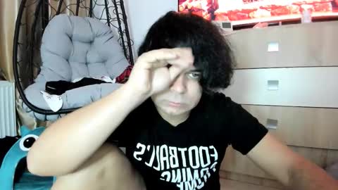 LORENZO Boy online show from January 9, 2026, 12:13 am