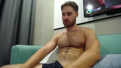 Lorenz online show from February 19, 2026, 5:42 pm