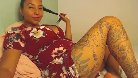 Snapshot of loretta_ chatting on January 8, 2025, 3:51 am Loretta Gmez online show from January 8, 2025, 3:51 am