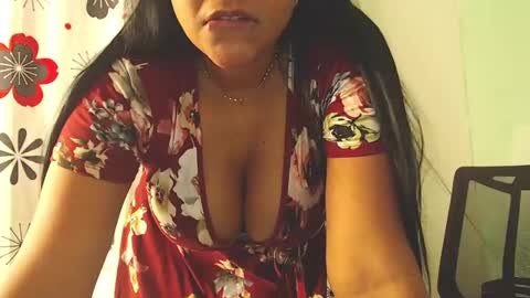 Snapshot of loretta_ chatting on January 24, 2025, 1:35 am Loretta Gmez online show from January 24, 2025, 1:35 am
