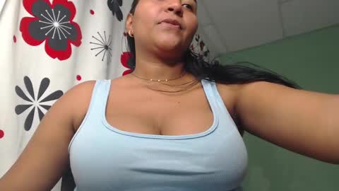 Snapshot of loretta_ chatting on January 29, 2025, 2:19 am Loretta Gmez online show from January 29, 2025, 2:19 am