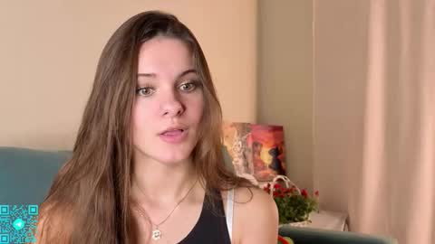 Chloe for Fan BlackHole online show from November 7, 2025, 5:57 pm