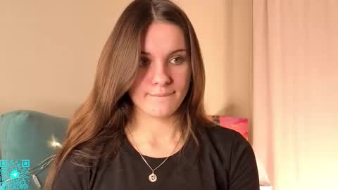 Chloe for Fan BlackHole online show from November 29, 2025, 6:55 pm