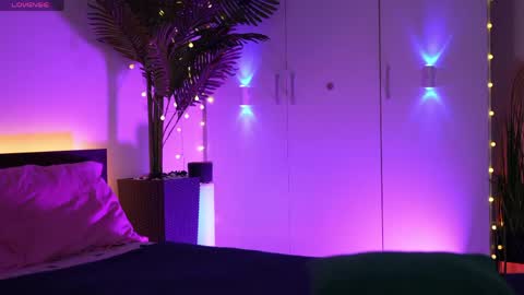 LoretteLorena online show from April 14, 2026, 7:09 pm