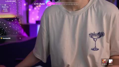 Snapshot of lorettelorenaa chatting on May 5, 2026, 6:49 pm LoretteLorena online show from May 5, 2026, 6:49 pm