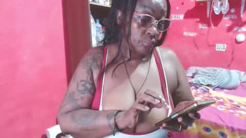 loretybighot online show from November 28, 2025, 3:25 pm