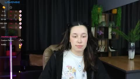 Lara online show from March 19, 2026, 12:20 pm