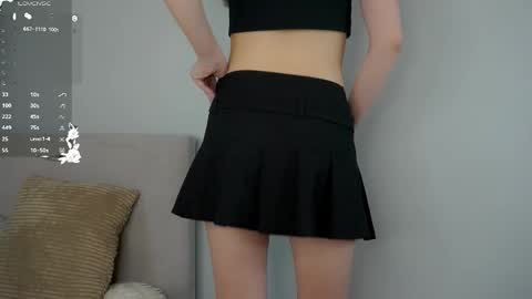 Naomi online show from October 22, 2025, 9:14 pm