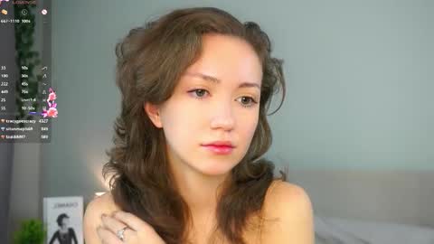 Naomi online show from November 8, 2025, 10:41 pm