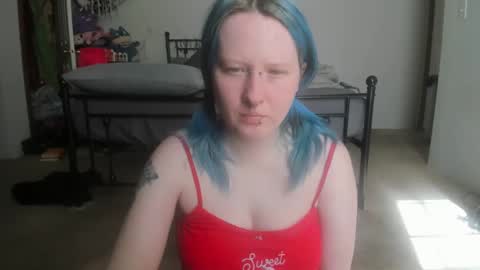 Snapshot of loricritter2 chatting on March 10, 2025, 7:07 pm Lori Critter online show from March 10, 2025, 7:07 pm