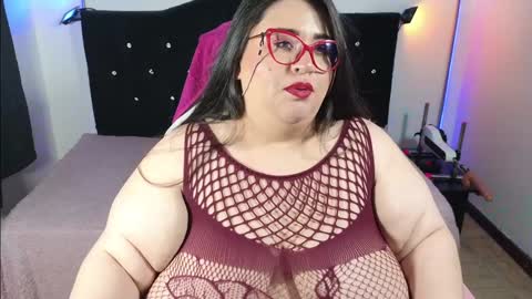 loriscohen3 online show from December 10, 2024, 9:44 am