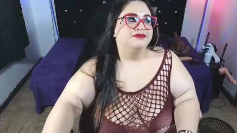 loriscohen3 online show from February 9, 2025, 4:46 am