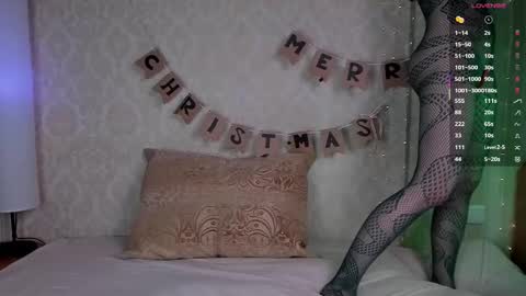 Lorna online show from December 20, 2025, 5:03 am