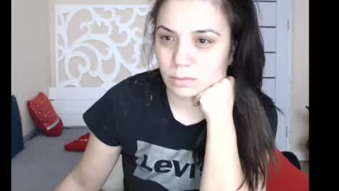 LorraGrey online show from January 12, 2025, 12:23 pm