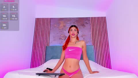  Soy Lorena  online show from December 18, 2024, 6:25 pm
