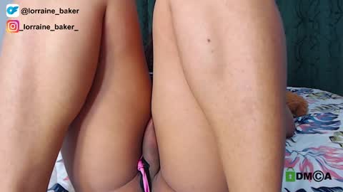 Snapshot of lorraine_baker chatting on January 6, 2025, 11:09 pm Lorraine online show from January 6, 2025, 11:09 pm