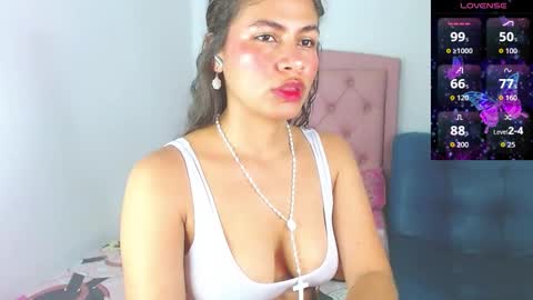 Snapshot of lorraine_rosse chatting on September 12, 2025, 6:24 am lorraine online show from September 12, 2025, 6:24 am