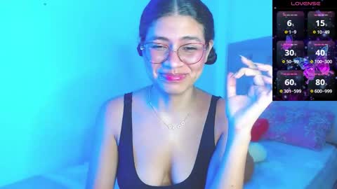 Snapshot of lorraine_rosse chatting on September 30, 2025, 1:27 pm lorraine online show from September 30, 2025, 1:27 pm