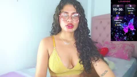 Snapshot of lorraine_rosse chatting on October 3, 2025, 6:21 am lorraine online show from October 3, 2025, 6:21 am