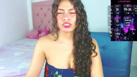 Snapshot of lorraine_rosse chatting on November 7, 2025, 5:18 am lorraine online show from November 7, 2025, 5:18 am